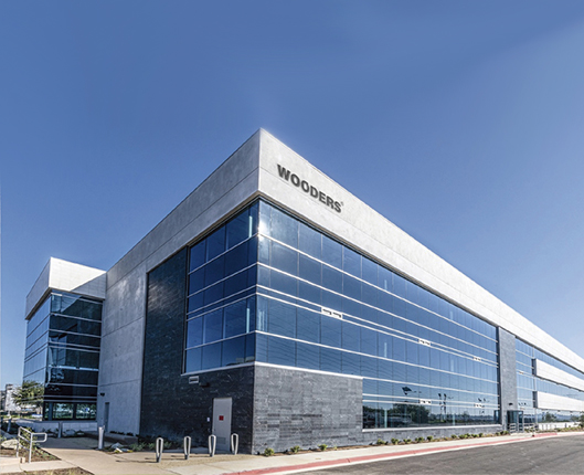 Office Building