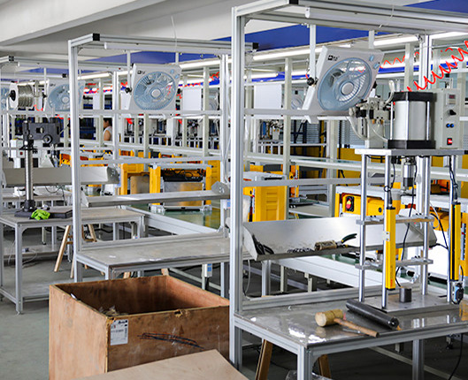 Production Line