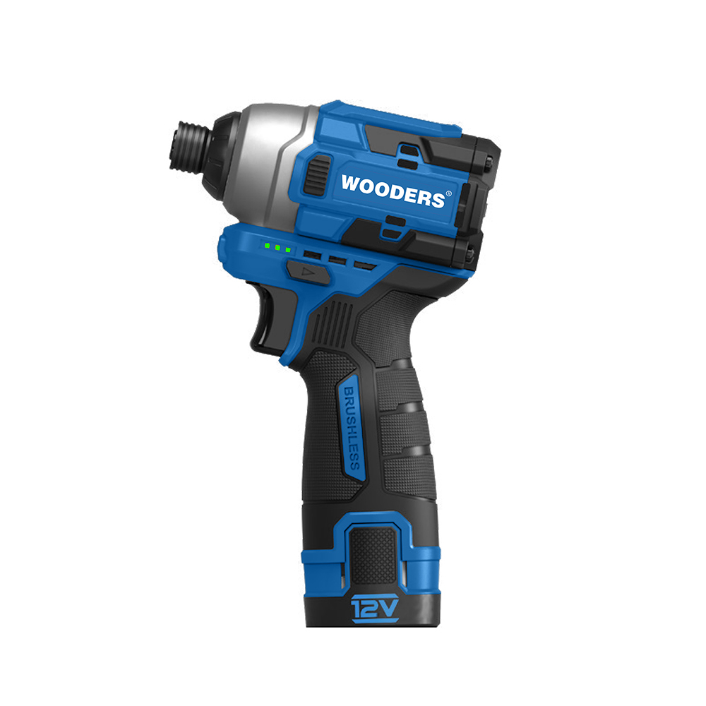 BLIDR140-12V