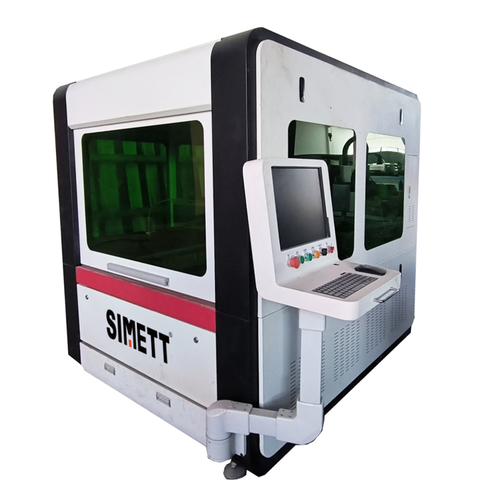 SMT-MM Series
