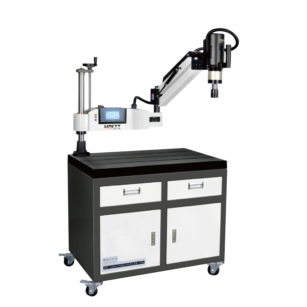  SMT-MC Lift Series