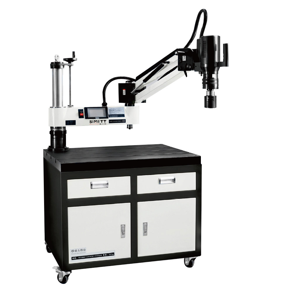 SMT-M Lift Series