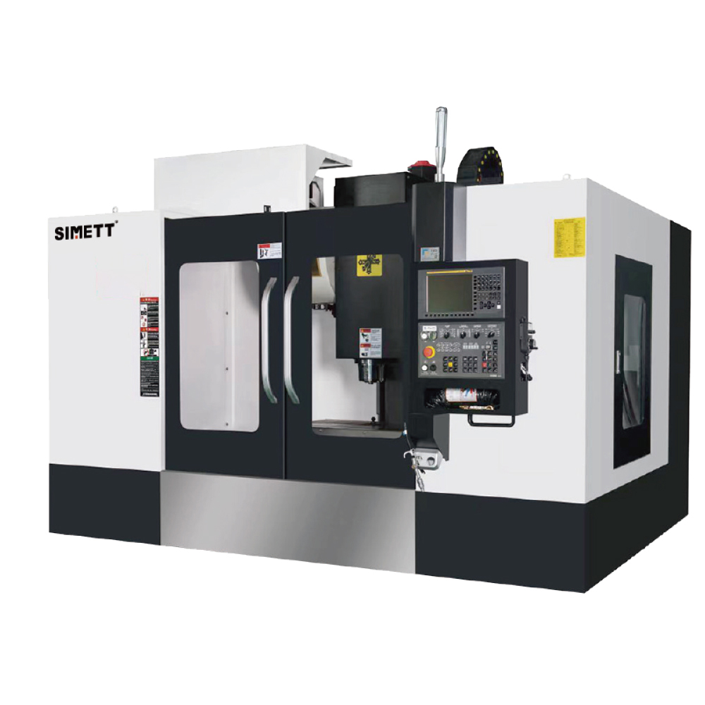 SMT-VMC Series