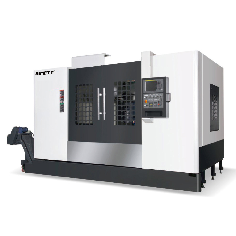 SMT-VMC Series