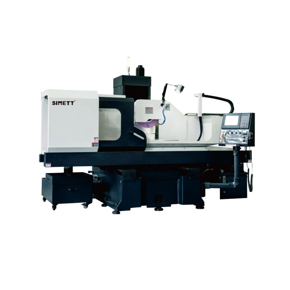 SMT-SGM Series