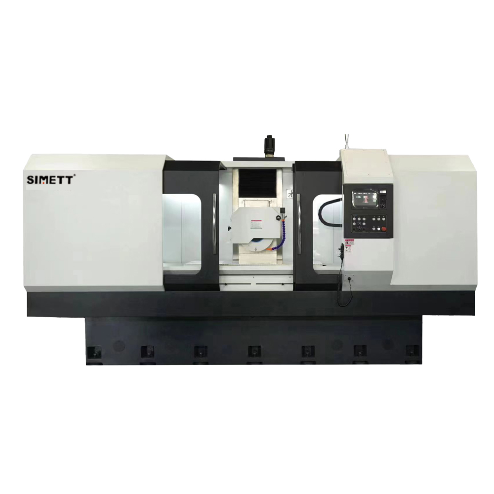 SMT-CSGM Series