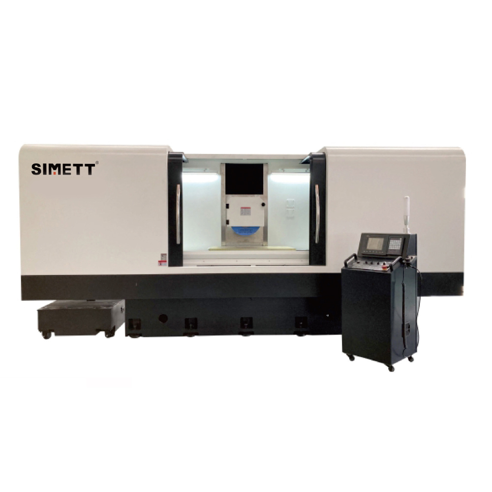 SMT-CSGM Series
